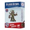 Blood Bowl: Gnome Treeman.