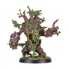 Blood Bowl: Gnome Treeman.