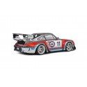 RWB Bodykit Martini, 2020.
