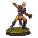 Equipo de la Unión Élfica: Elfheim Eagles.