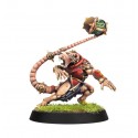 Equipo de Blood Bowl: Underworld Denizens – The Underworld Creepers.