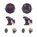 Dark Elf Blood Bowl Team – Naggaroth Nightmares.