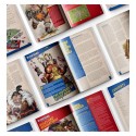 Blood Bowl – The Official Rules.