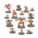 Dungeon Bowl: El caótico juego de Blood Bowl bajo tierra.