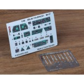 Kit detallado: Mi-17.