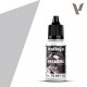 Surface acrylic-poliurethan, grey. 17 ml. VALLEJO 70601