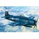 F8F-2 Bearcat. HOBBY BOSS 80358