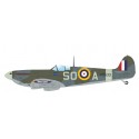 Spitfire Mk.IIb Profipack edition