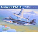 Seahawk FGA.6. HOBBY BOSS 87251