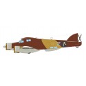 Sparviero SM.79.