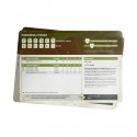 Datasheet Cards: Orkos.