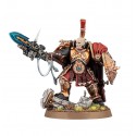 Fuerza de batalla de los Adeptus Custodes: Campeones áureos.