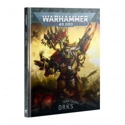 Códice: Orks (espanhol).