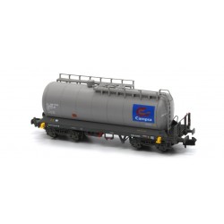 Zaes Campsa tank wagon.