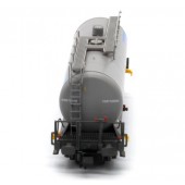 Zaes Campsa tank wagon.