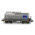 Zaes Campsa tank wagon.