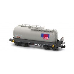 Zaes Campsa tank wagon.