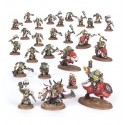 Combat Patrol Orkos.