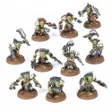 Combat Patrol Orkos.