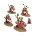 Combat Patrol Orkos.