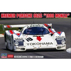 Kremer Porsche 962C "1988 Monza".