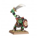 Orc Big ‘Uns Command.