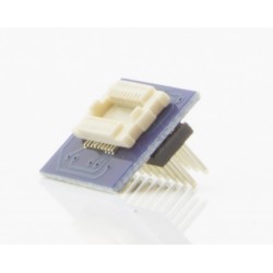 Next-18 auf Plux16 Adapter.