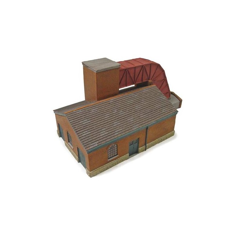 Colliery Fan House. SCENECRAFT 42-027