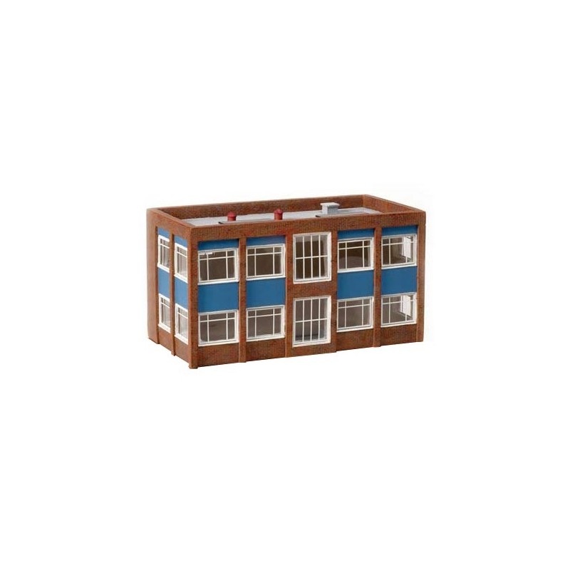 Two storey office building. SCENECRAFT 42-019 Two storey office building. SCENECRAFT 42-019