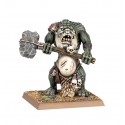 Common Trolls.