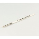 Pincel seco X-small Serie D. Pincel seco X-small Serie D.