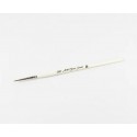 Brush 000 Series S.