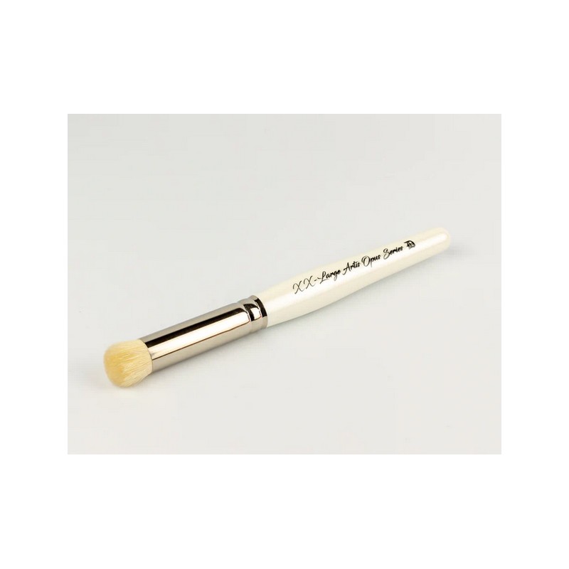 XX-Large D Series dry brush. XX-Large D Series dry brush.