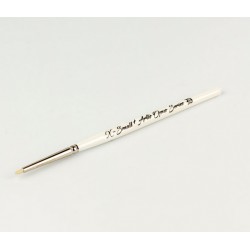 Brosse sèche X-small + série D.