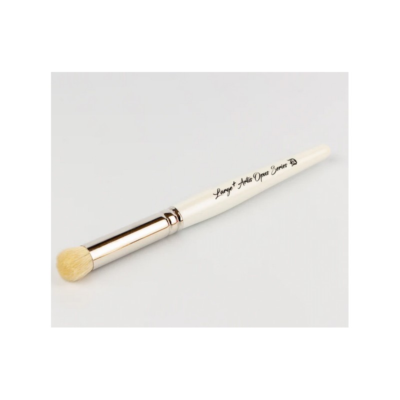 Pincel seco Large + Serie D.