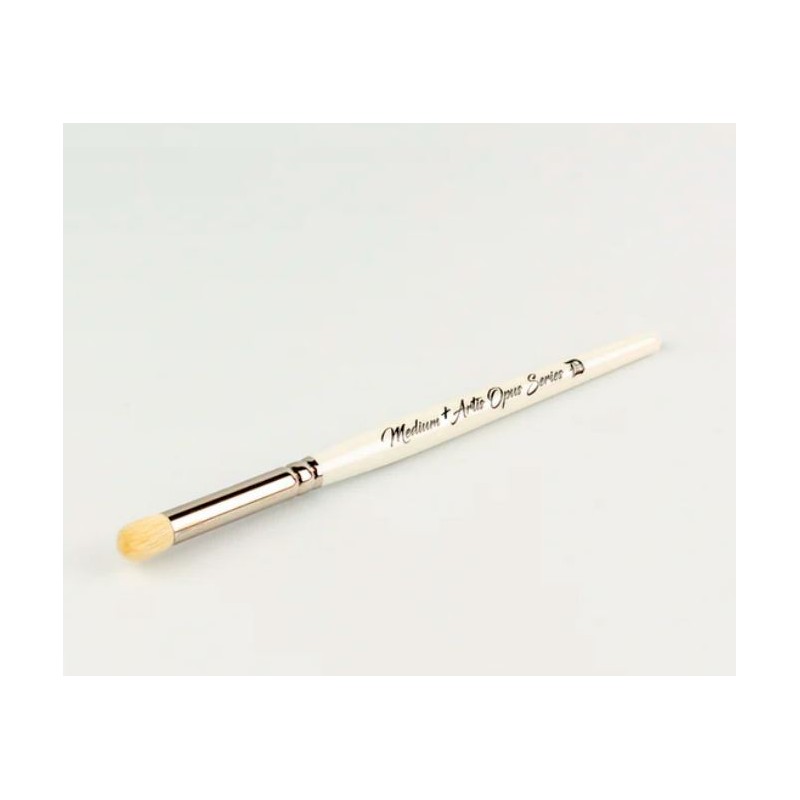Pincel seco Medium + Serie D.