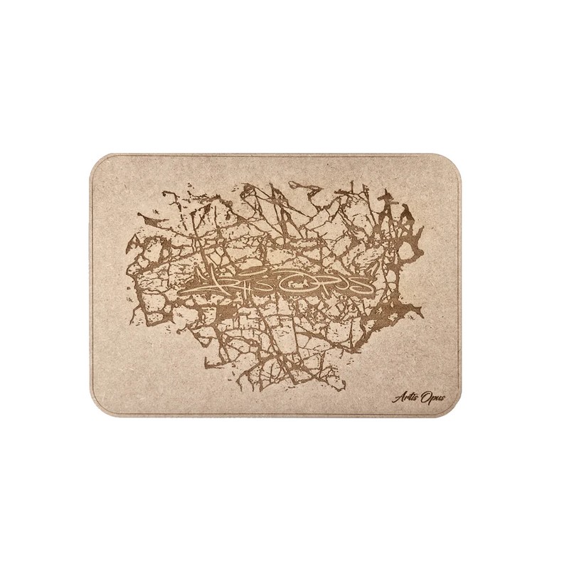 Paleta de texturas Graffiti XXL.