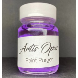 "Paint purger" Paint remover.