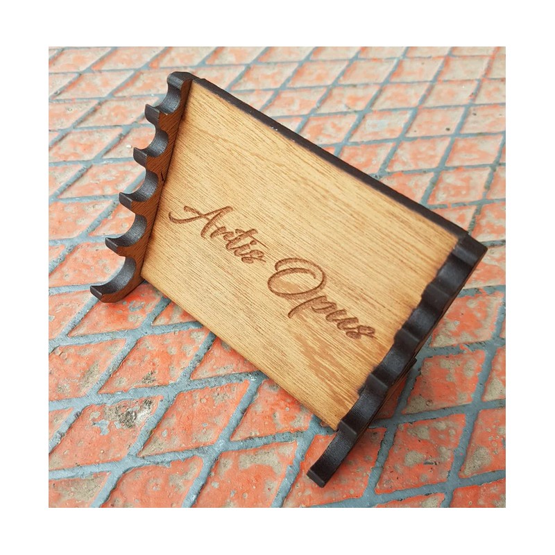 Expositor Samurai (Serie D).