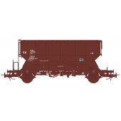 Vagón tolva Tgpps "RENFE".