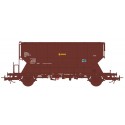 Tgpps hopper wagon. RENFE.
