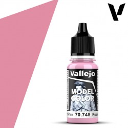 Hellrosa 18 ml, 42.