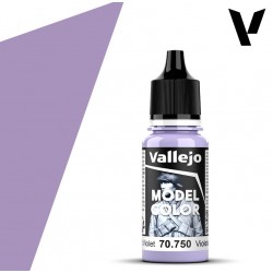 Hellviolett 18 ml, 50.