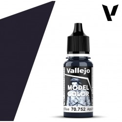 Infantry blue 18 ml, 63.