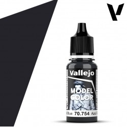 Continental blue 18 ml, 73.