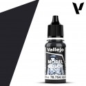 Azul continental 18 ml, #73.