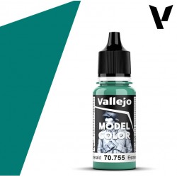 Heller Smaragd 18 ml, 74.