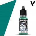 Esmeralda claro 18 ml, #74.