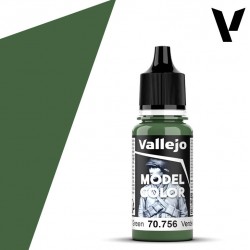 Splinter green 18 ml, 77.