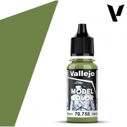 Bright green 18 ml, 85.